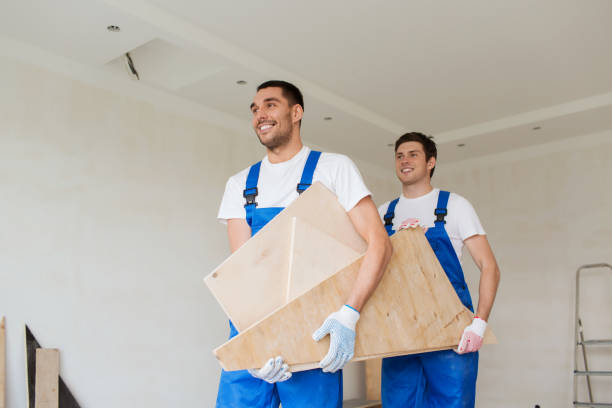 Property Management Cleanouts in East Lake Orient Park, FL