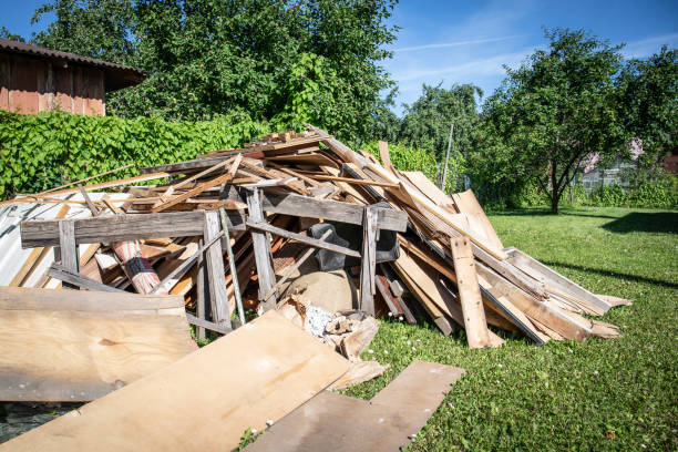 Best Residential Junk Removal  in East Lake Orient Park, FL